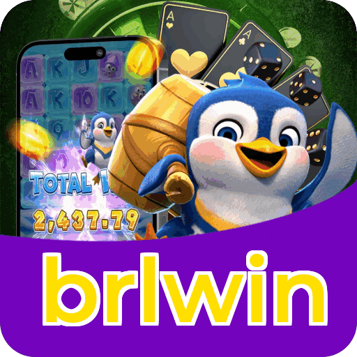 Siga a brlwin no Facebook